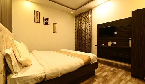 Habitación ejecutiva