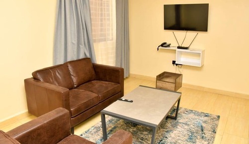 Suite superior