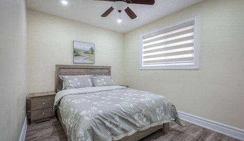 Apartamento Deluxe, varias camas, no fumadores
