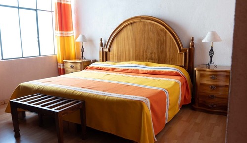 Habitación tradicional