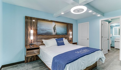 Suite Royal