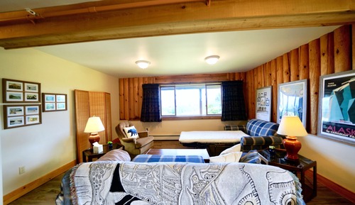 Apartamento Premium
