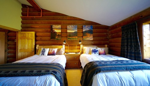 Habitación Premium