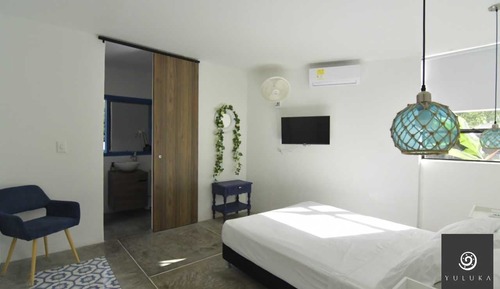 Habitación Confort