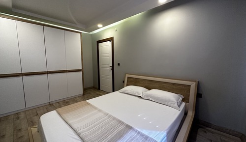 Apartamento Confort, vistas a la ciudad