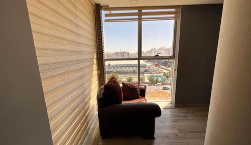 Apartamento Deluxe