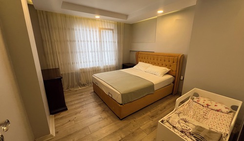 Apartamento City