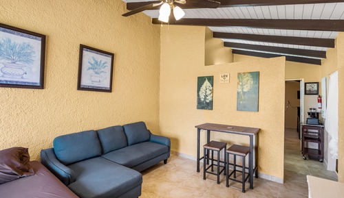 Apartamento, 1 habitación