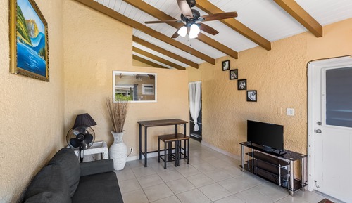 Apartamento, 1 habitación