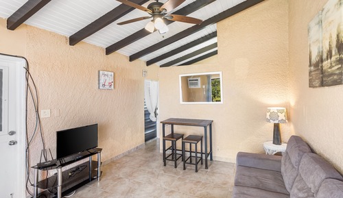 Apartamento, 1 habitación