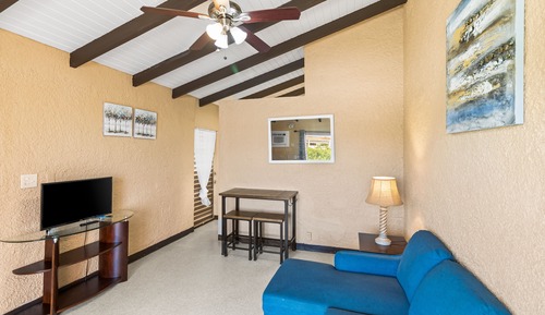 Apartamento, 1 habitación