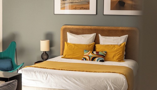 Habitación Premium