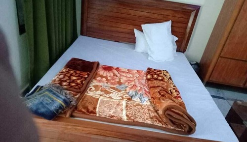 Habitación Deluxe doble