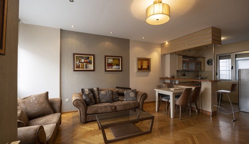Apartamento Confort