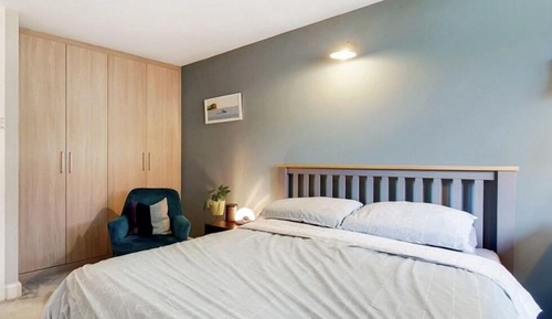 Habitación Confort doble