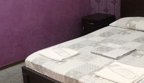 Habitación estándar