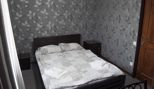 Habitación estándar, 1 habitación