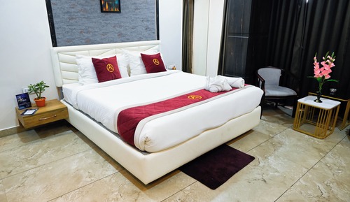 Habitación Deluxe doble
