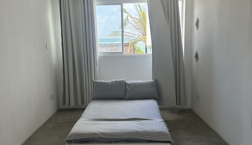 Habitación doble superior
