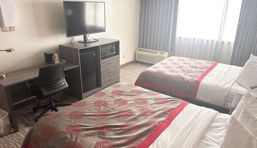 Habitación Premium