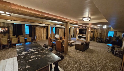 Suite estudio familiar