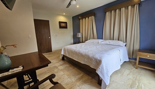 Habitación Deluxe doble