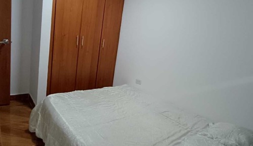 Apartamento Business