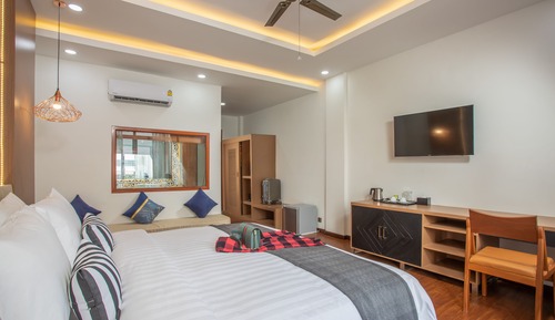 Suite Royal
