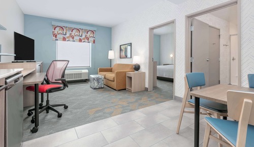Suite, 1 habitación
