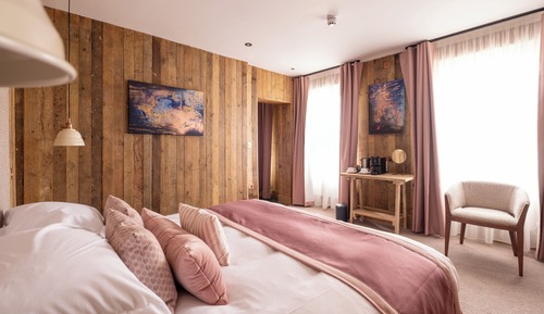 Suite Deluxe