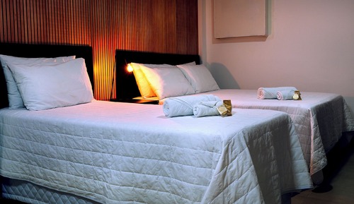 Executive Suite, 1 Bedroom, Accessible, Private Bathroom