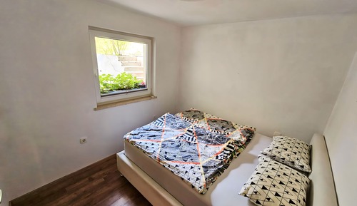 Apartamento estándar