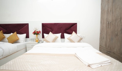 Habitación superior