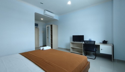 Habitación doble superior