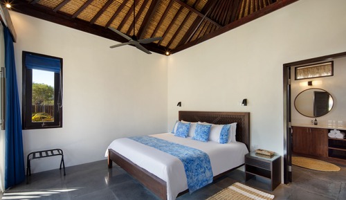 Bungalow de lujo