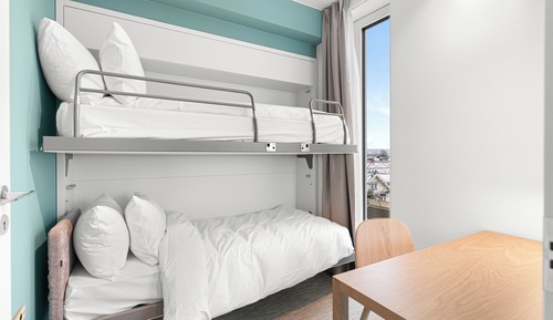 Apartamento