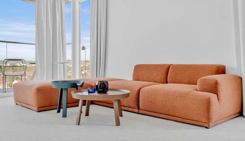 Apartamento Deluxe