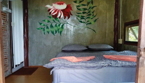 King Room with Fan