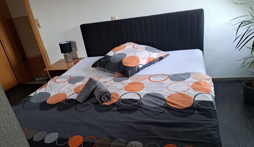Habitación estándar