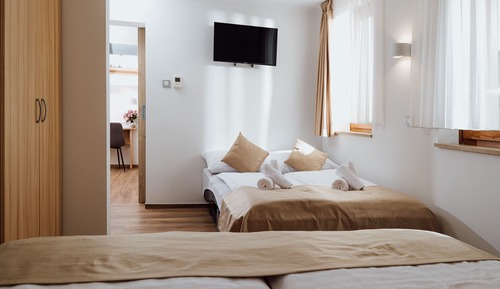 Habitación estándar