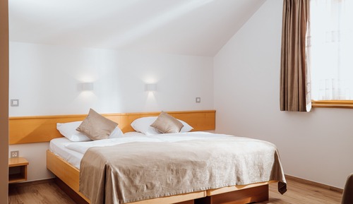 Habitación estándar