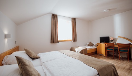 Habitación estándar