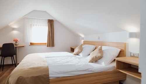 Habitación estándar