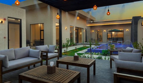 Signature Villa