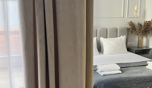 Apartamento exclusivo