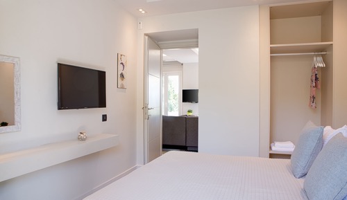 Apartamento Deluxe