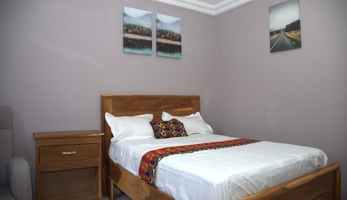 Habitación individual estándar
