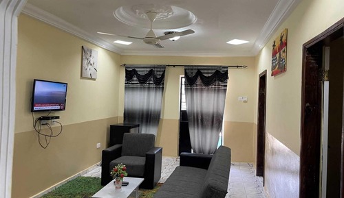 Apartamento Premium
