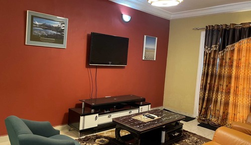 Apartamento de lujo
