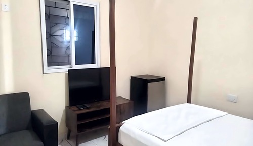 Apartamento clásico